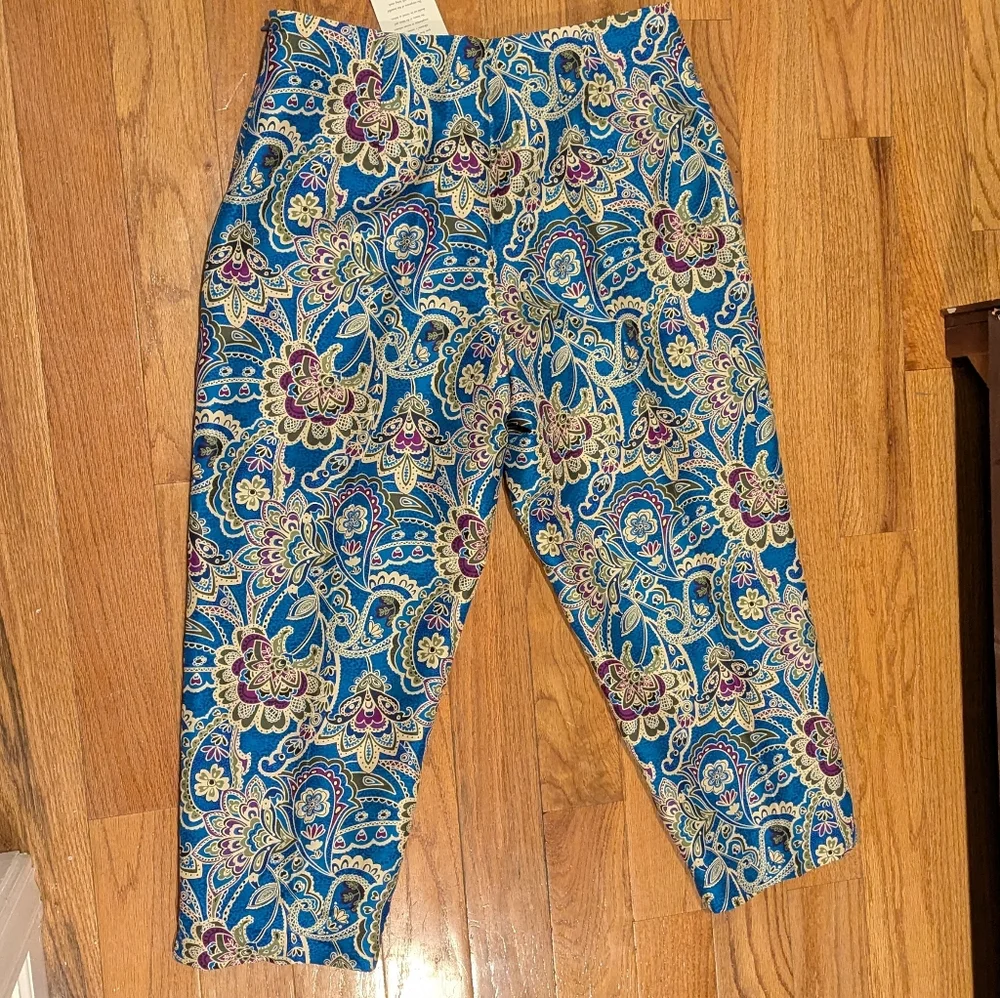 Worthington nwot size